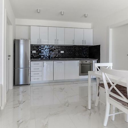 The View Residence Crikvenica Εξωτερικό φωτογραφία