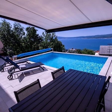 The View Residence Crikvenica Εξωτερικό φωτογραφία