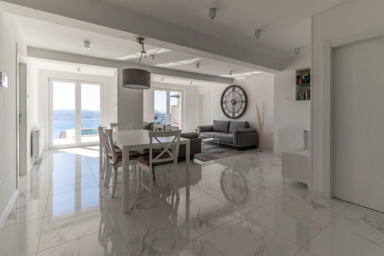 The View Residence Crikvenica Εξωτερικό φωτογραφία