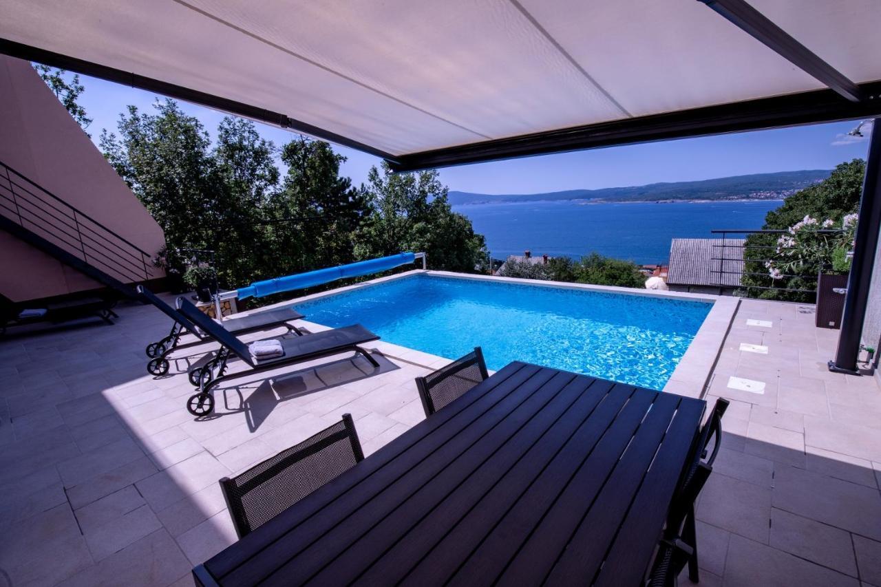 The View Residence Crikvenica Εξωτερικό φωτογραφία